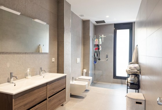 Resale - Detached Villa - Orihuela Costa - Las Colinas Golf