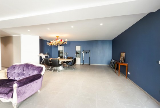 Resale - Detached Villa - Orihuela Costa - Las Colinas Golf