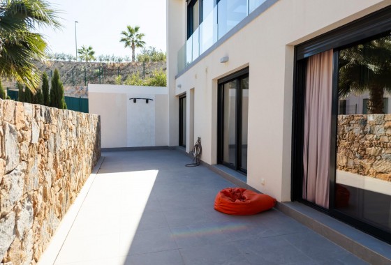 Resale - Detached Villa - Orihuela Costa - Las Colinas Golf