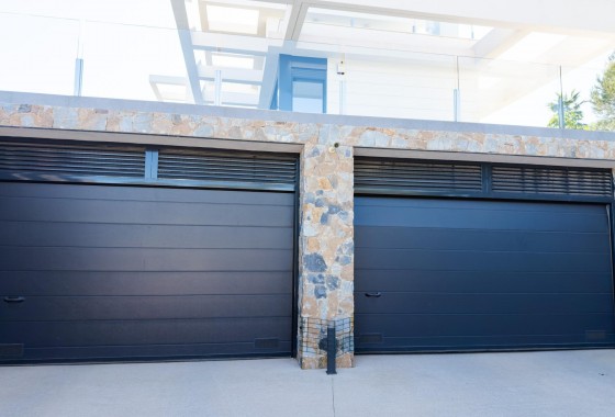 Resale - Detached Villa - Orihuela Costa - Las Colinas Golf