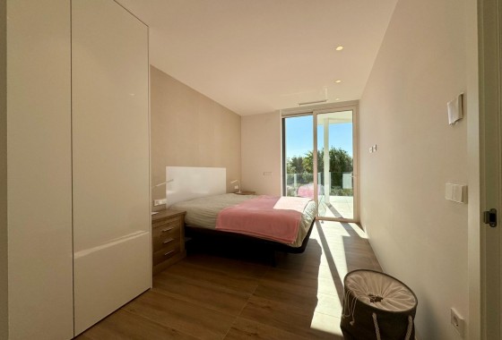 Revente - Appartement - Orihuela Costa - Las Colinas Golf