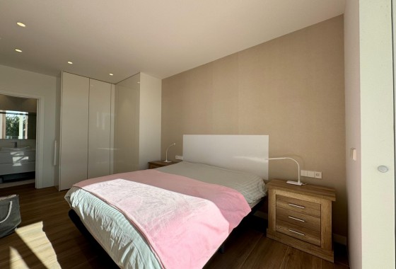 Revente - Appartement - Orihuela Costa - Las Colinas Golf