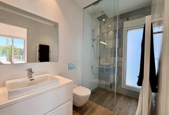 Revente - Appartement - Orihuela Costa - Las Colinas Golf