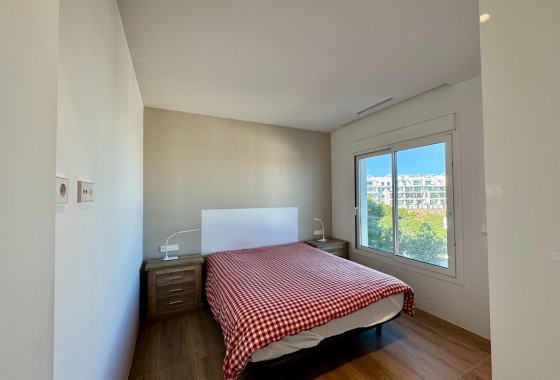 Revente - Appartement - Orihuela Costa - Las Colinas Golf