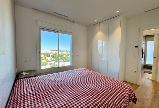 Revente - Appartement - Orihuela Costa - Las Colinas Golf