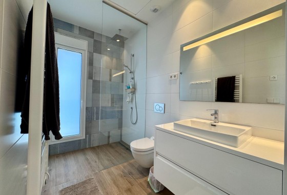 Revente - Appartement - Orihuela Costa - Las Colinas Golf