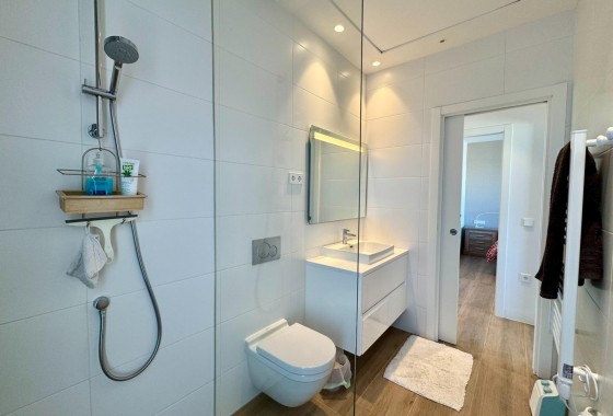 Revente - Appartement - Orihuela Costa - Las Colinas Golf