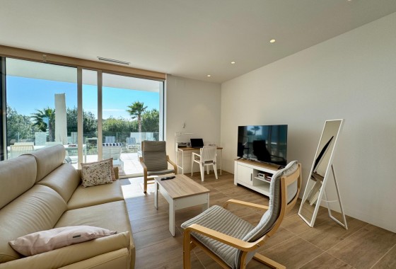 Revente - Appartement - Orihuela Costa - Las Colinas Golf