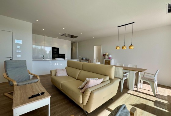 Revente - Appartement - Orihuela Costa - Las Colinas Golf