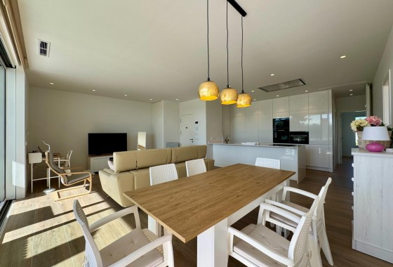 Revente - Appartement - Orihuela Costa - Las Colinas Golf