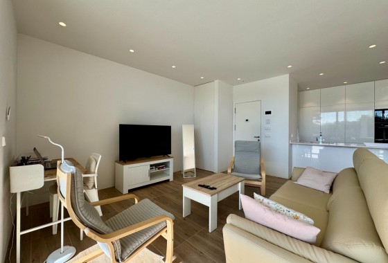 Revente - Appartement - Orihuela Costa - Las Colinas Golf