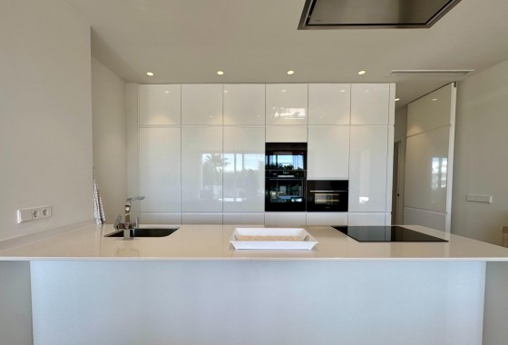 Revente - Appartement - Orihuela Costa - Las Colinas Golf