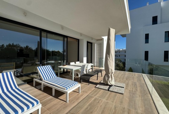 Revente - Appartement - Orihuela Costa - Las Colinas Golf