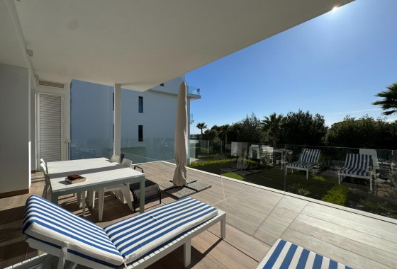 Revente - Appartement - Orihuela Costa - Las Colinas Golf