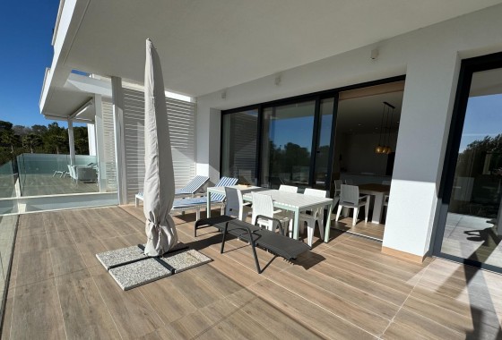 Revente - Appartement - Orihuela Costa - Las Colinas Golf