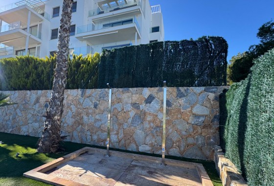 Revente - Appartement - Orihuela Costa - Las Colinas Golf