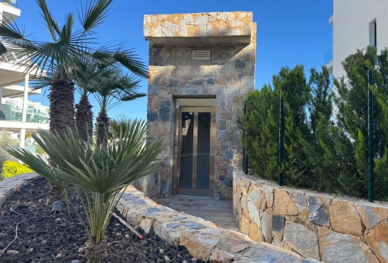 Revente - Appartement - Orihuela Costa - Las Colinas Golf