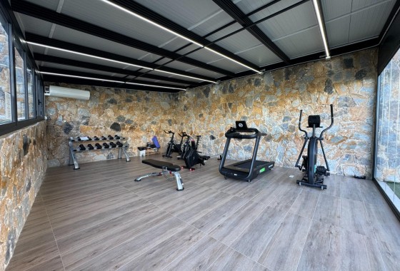 Revente - Appartement - Orihuela Costa - Las Colinas Golf