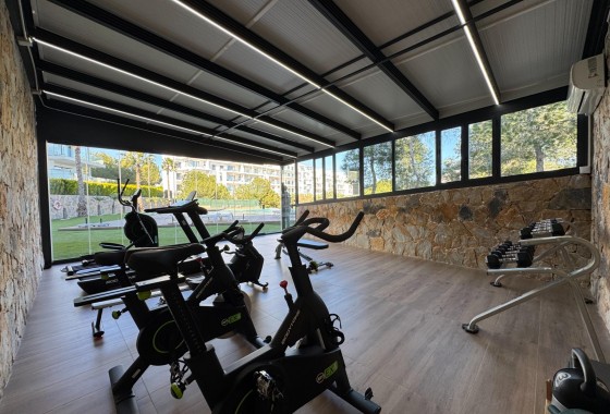 Revente - Appartement - Orihuela Costa - Las Colinas Golf