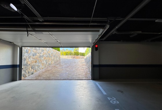 Revente - Appartement - Orihuela Costa - Las Colinas Golf