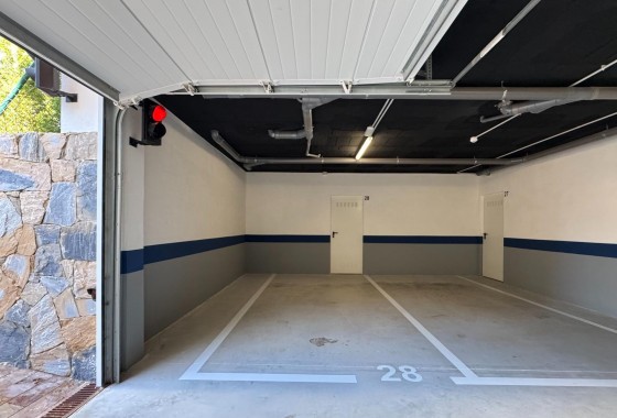 Revente - Appartement - Orihuela Costa - Las Colinas Golf