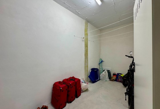 Revente - Appartement - Orihuela Costa - Las Colinas Golf