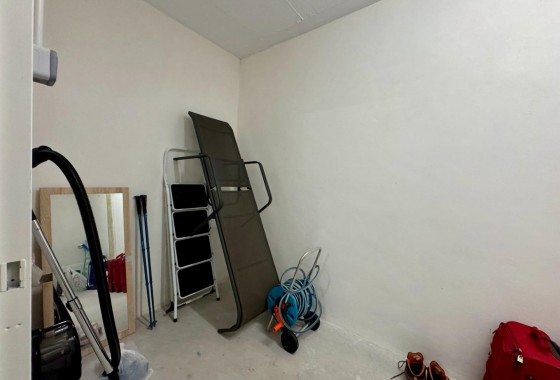 Revente - Appartement - Orihuela Costa - Las Colinas Golf