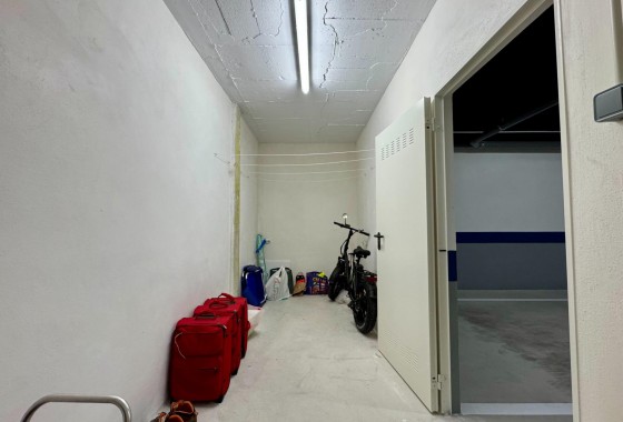 Revente - Appartement - Orihuela Costa - Las Colinas Golf