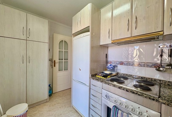 Resale - Townhouse - Ciudad Quesada/Rojales - Ciudad Quesada