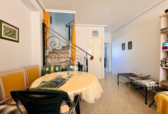 Resale - Townhouse - Ciudad Quesada/Rojales - Ciudad Quesada