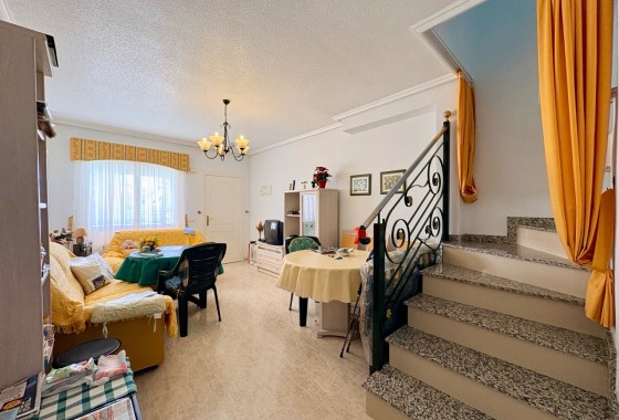 Resale - Townhouse - Ciudad Quesada/Rojales - Ciudad Quesada