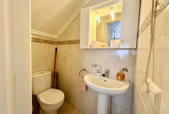 Resale - Townhouse - Ciudad Quesada/Rojales - Ciudad Quesada