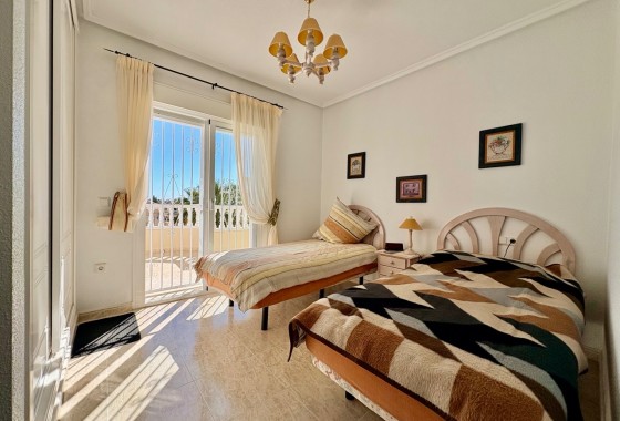 Resale - Townhouse - Ciudad Quesada/Rojales - Ciudad Quesada