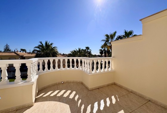 Resale - Townhouse - Ciudad Quesada/Rojales - Ciudad Quesada