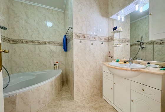 Resale - Townhouse - Ciudad Quesada/Rojales - Ciudad Quesada