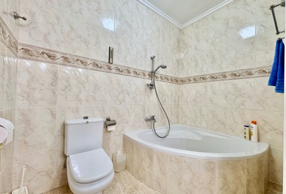 Resale - Townhouse - Ciudad Quesada/Rojales - Ciudad Quesada