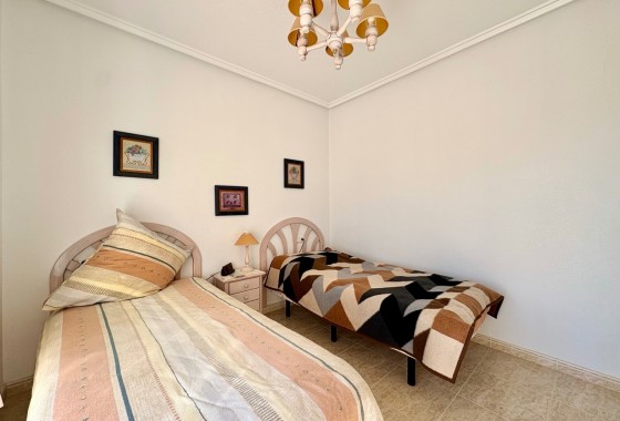 Resale - Townhouse - Ciudad Quesada/Rojales - Ciudad Quesada