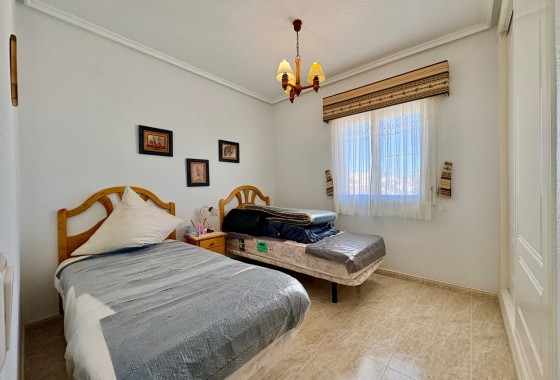 Resale - Townhouse - Ciudad Quesada/Rojales - Ciudad Quesada