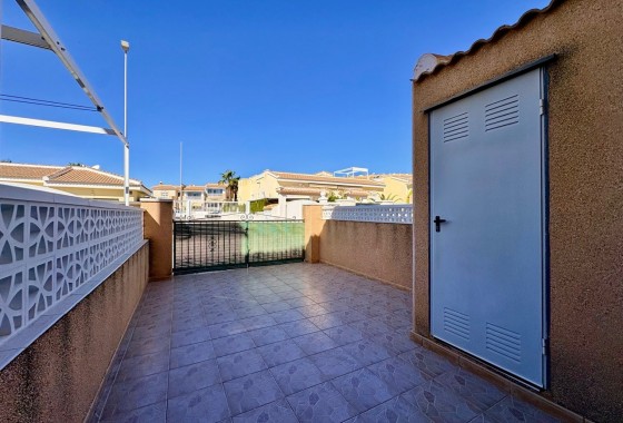 Resale - Townhouse - Ciudad Quesada/Rojales - Ciudad Quesada