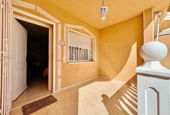 Resale - Townhouse - Ciudad Quesada/Rojales - Ciudad Quesada