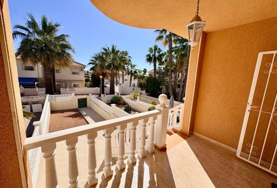 Resale - Townhouse - Ciudad Quesada/Rojales - Ciudad Quesada