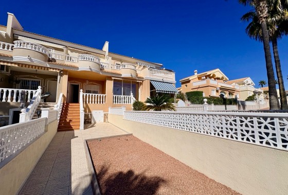 Resale - Townhouse - Ciudad Quesada/Rojales - Ciudad Quesada