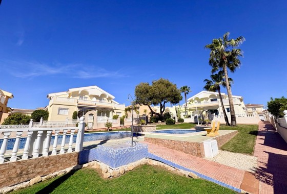 Resale - Townhouse - Ciudad Quesada/Rojales - Ciudad Quesada