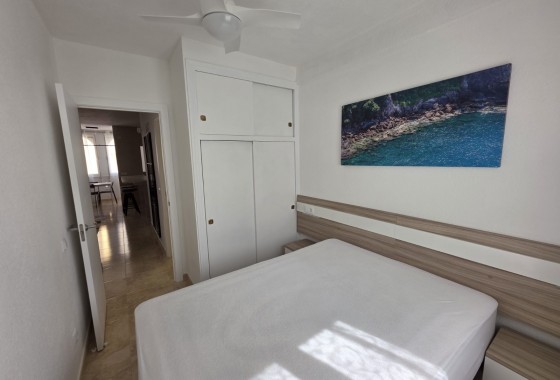 Resale - Apartment - La Mata - Playa