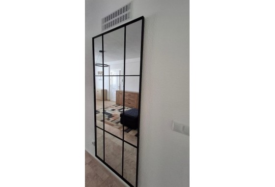 Resale - Apartment - La Mata - Playa