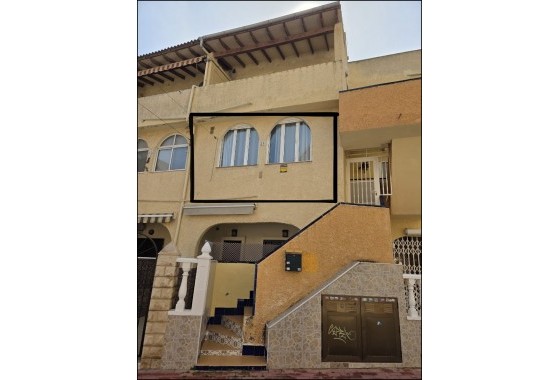 Resale - Apartment - La Mata - Playa