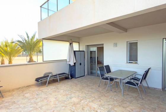 Resale - Apartment - Orihuela Costa - Los Dolses