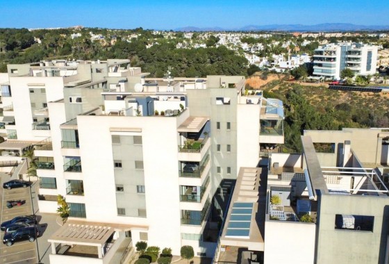 Resale - Apartment - Orihuela Costa - Los Dolses