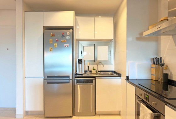 Resale - Apartment - Orihuela Costa - Los Dolses