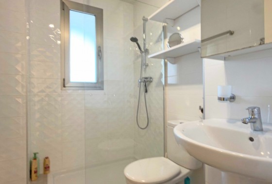 Resale - Apartment - Orihuela Costa - Los Dolses